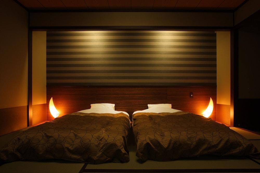 Hotel Ootaki Nikko Dış mekan fotoğraf