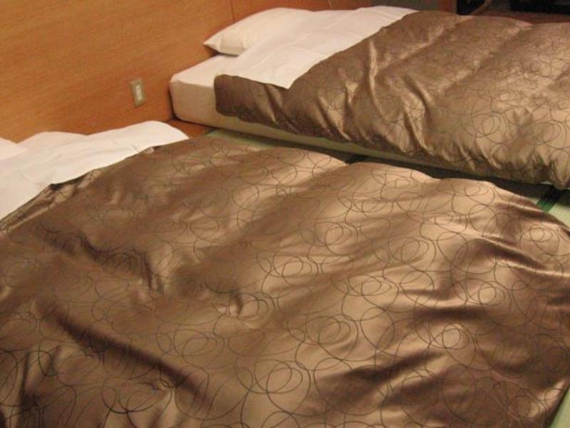 Hotel Ootaki Nikko Dış mekan fotoğraf