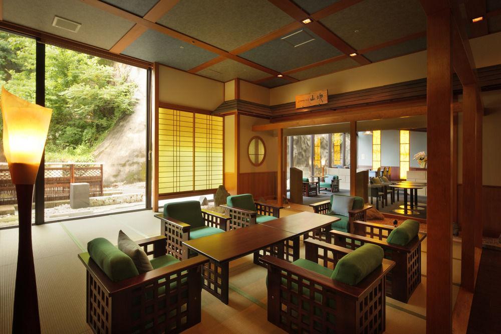 Hotel Ootaki Nikko Dış mekan fotoğraf