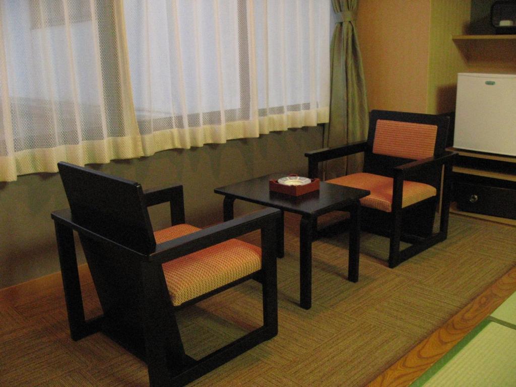 Hotel Ootaki Nikko Dış mekan fotoğraf