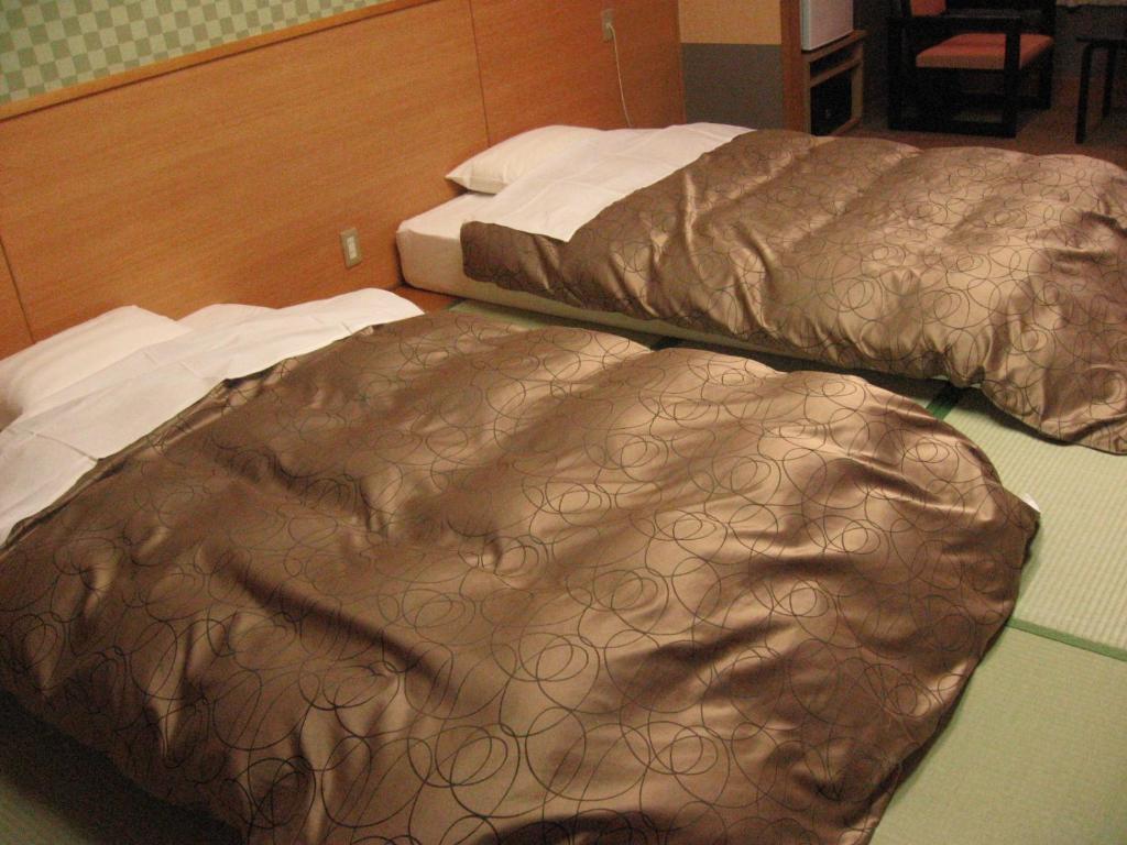 Hotel Ootaki Nikko Dış mekan fotoğraf
