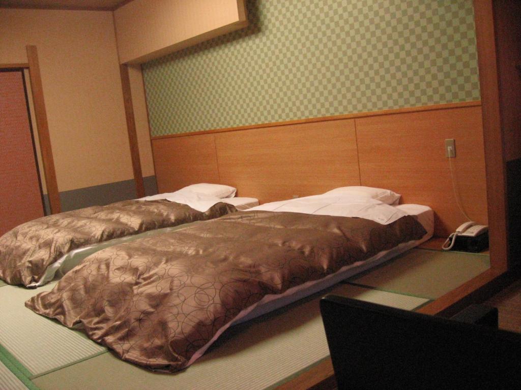 Hotel Ootaki Nikko Dış mekan fotoğraf