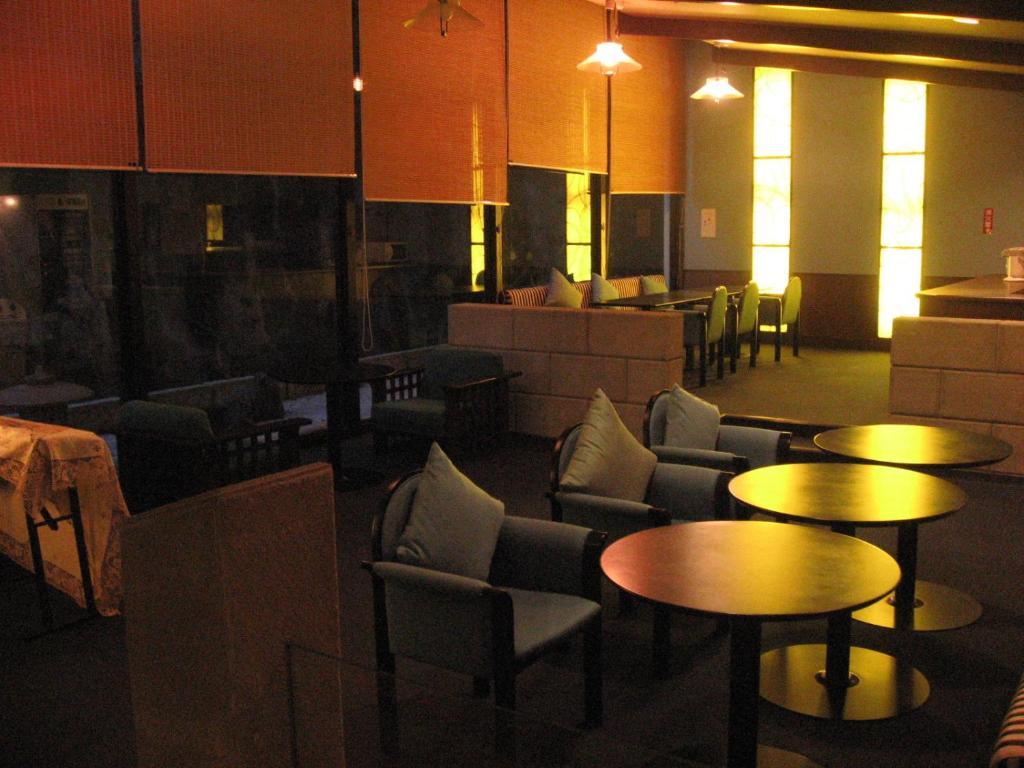 Hotel Ootaki Nikko Dış mekan fotoğraf