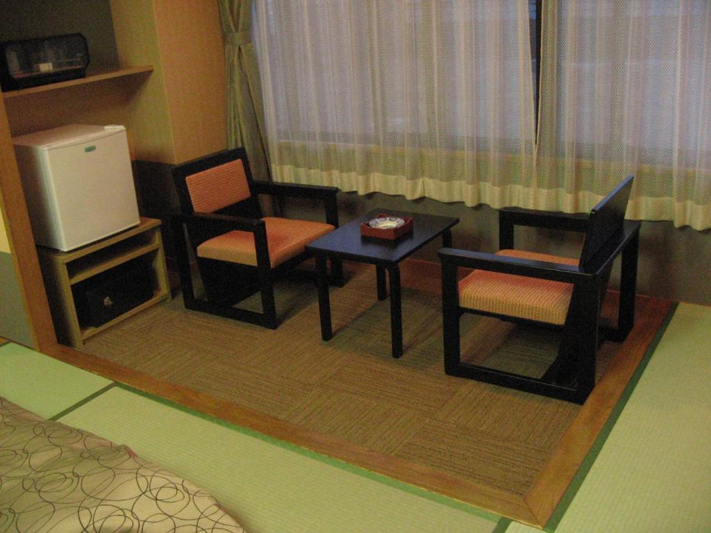 Hotel Ootaki Nikko Dış mekan fotoğraf