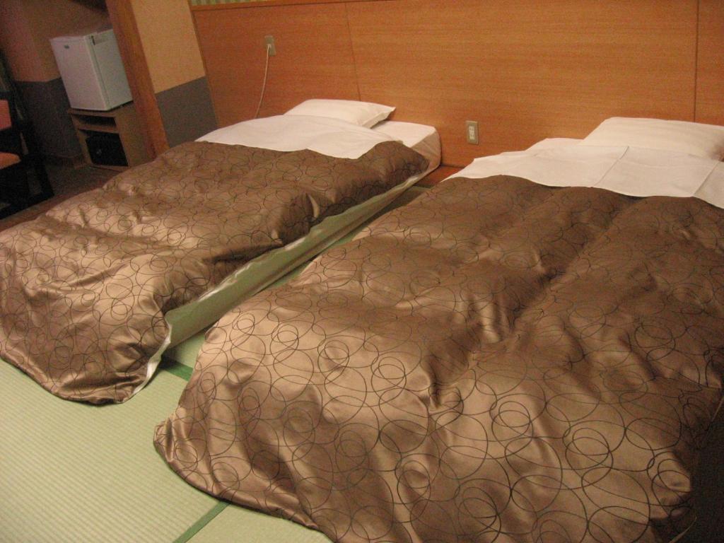 Hotel Ootaki Nikko Dış mekan fotoğraf