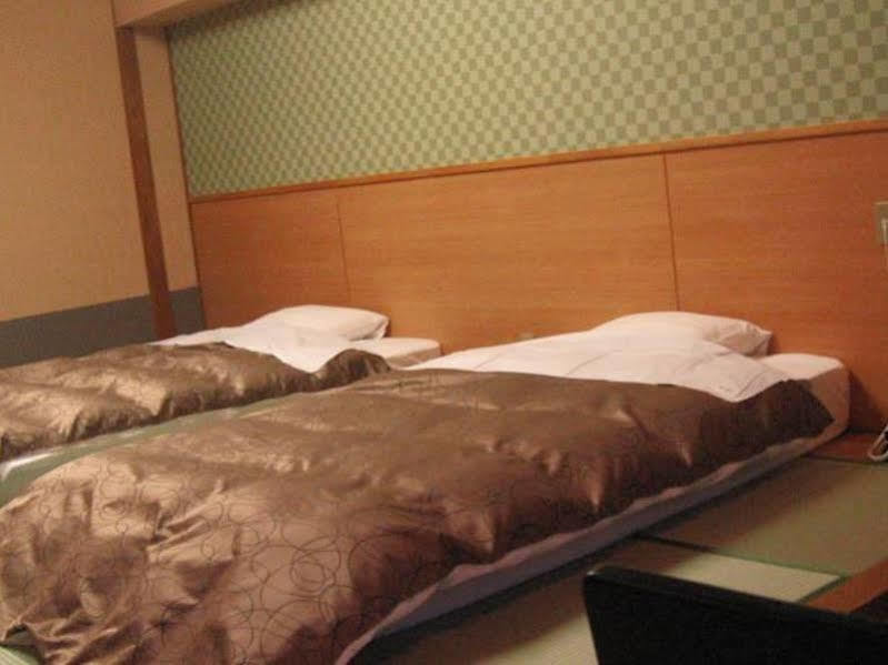 Hotel Ootaki Nikko Dış mekan fotoğraf