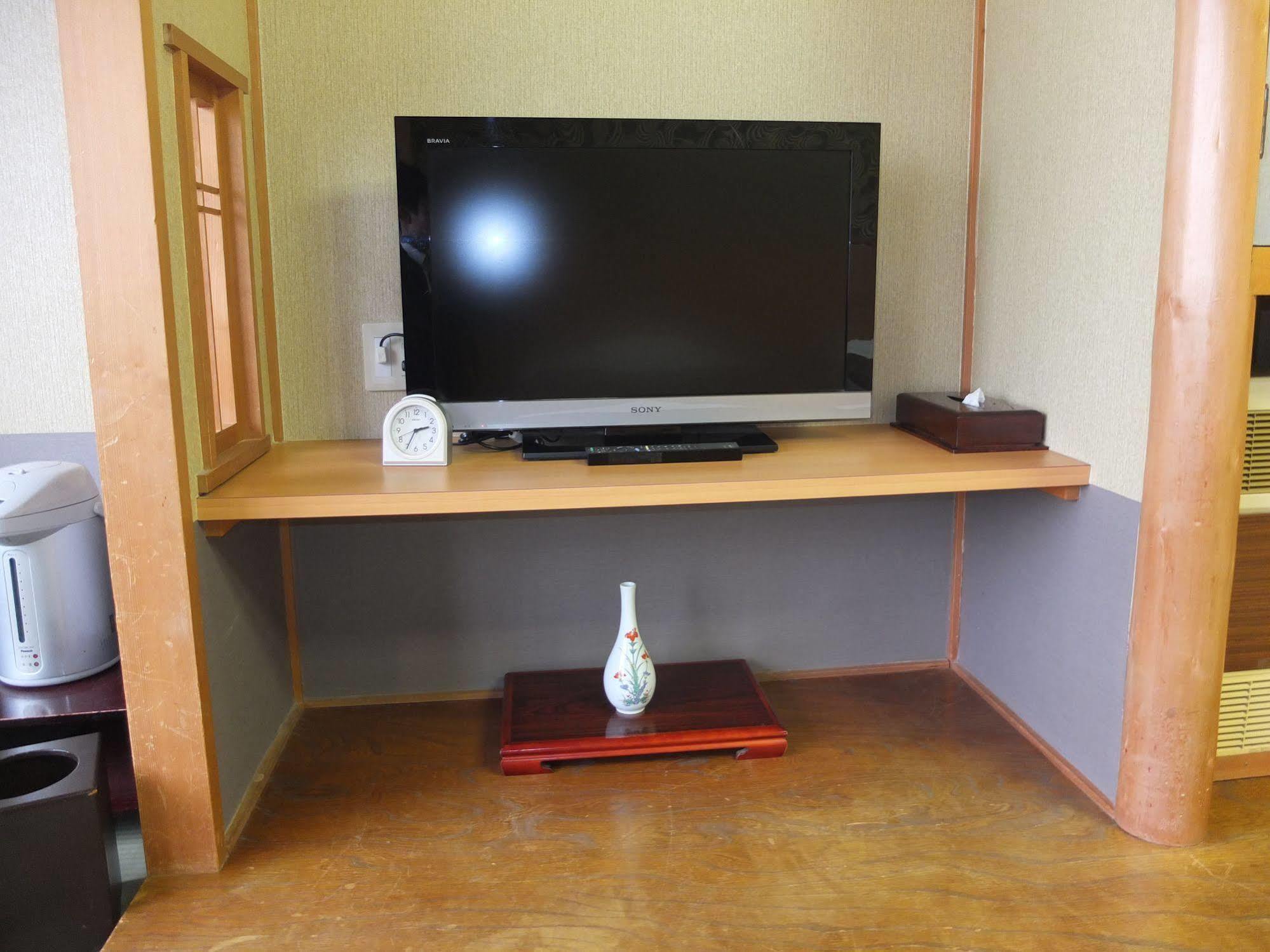 Hotel Ootaki Nikko Dış mekan fotoğraf