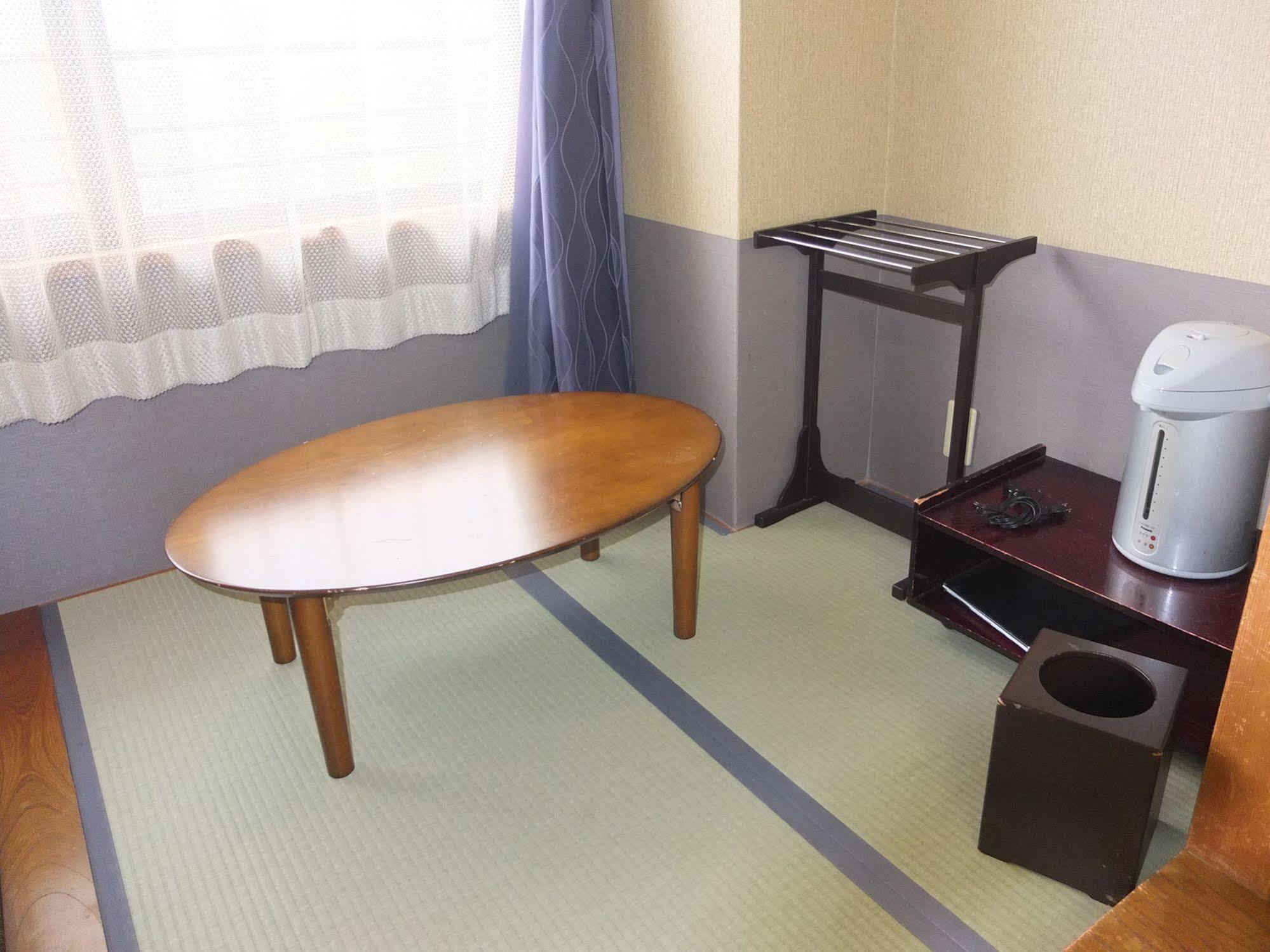 Hotel Ootaki Nikko Dış mekan fotoğraf