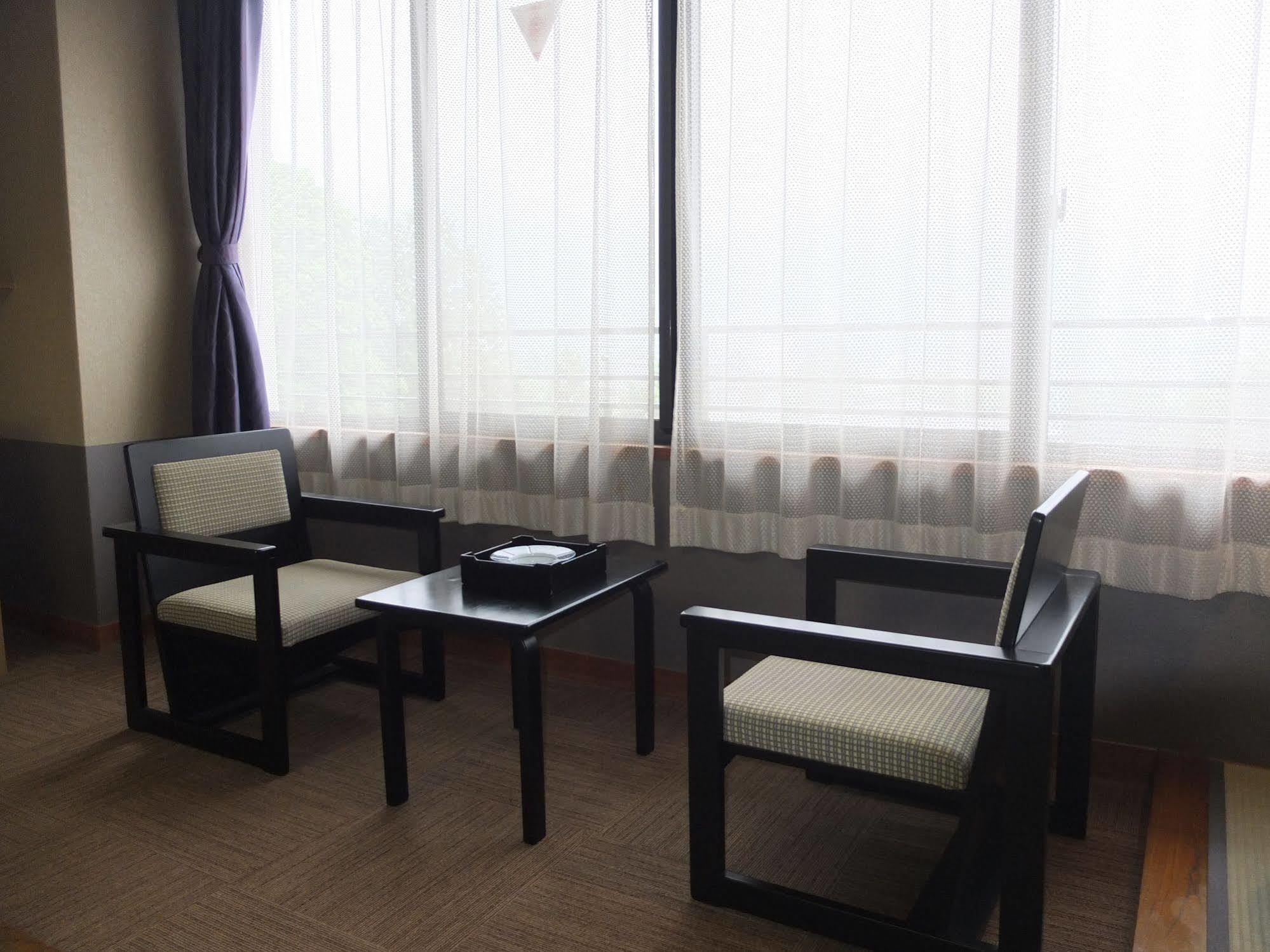 Hotel Ootaki Nikko Dış mekan fotoğraf