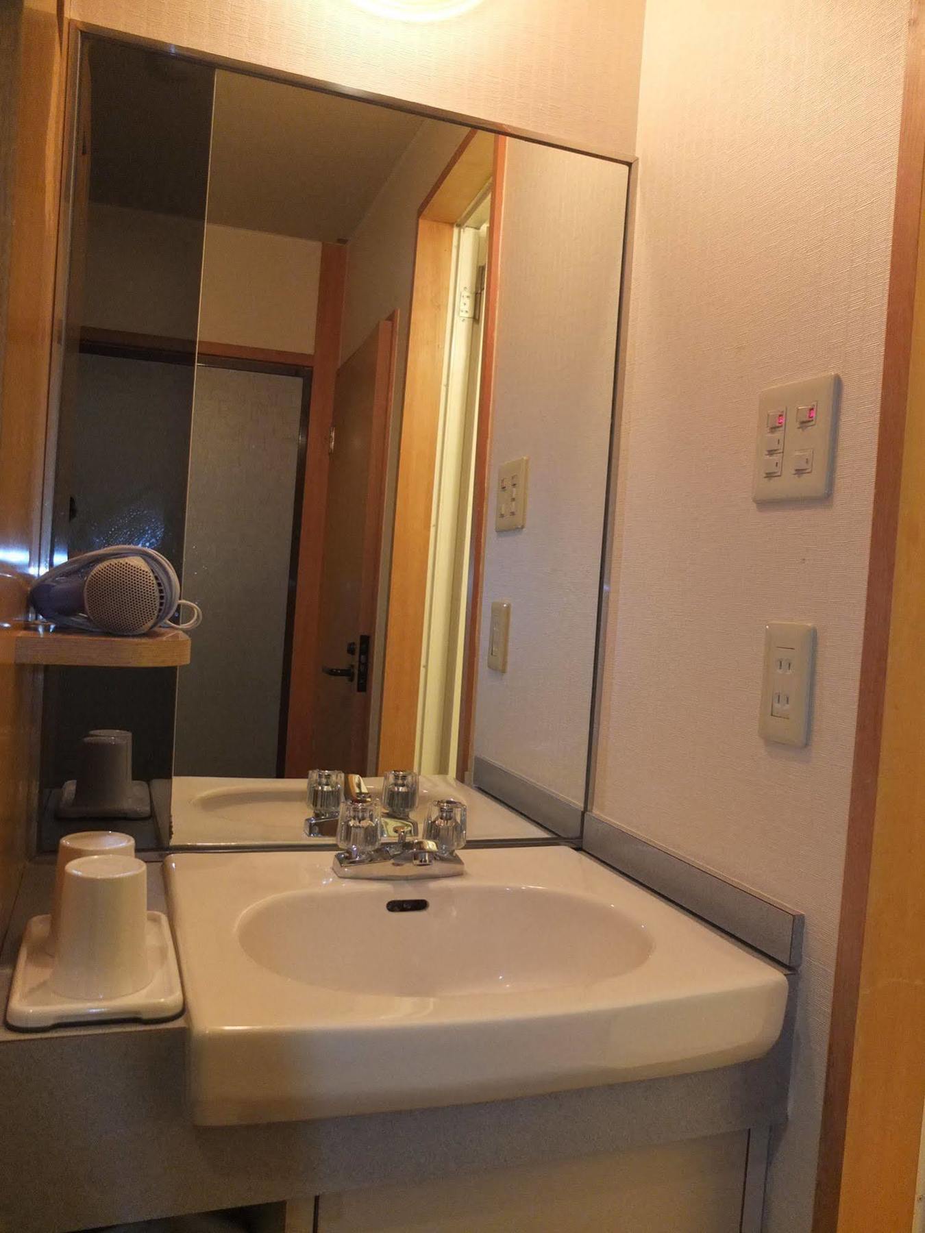 Hotel Ootaki Nikko Dış mekan fotoğraf