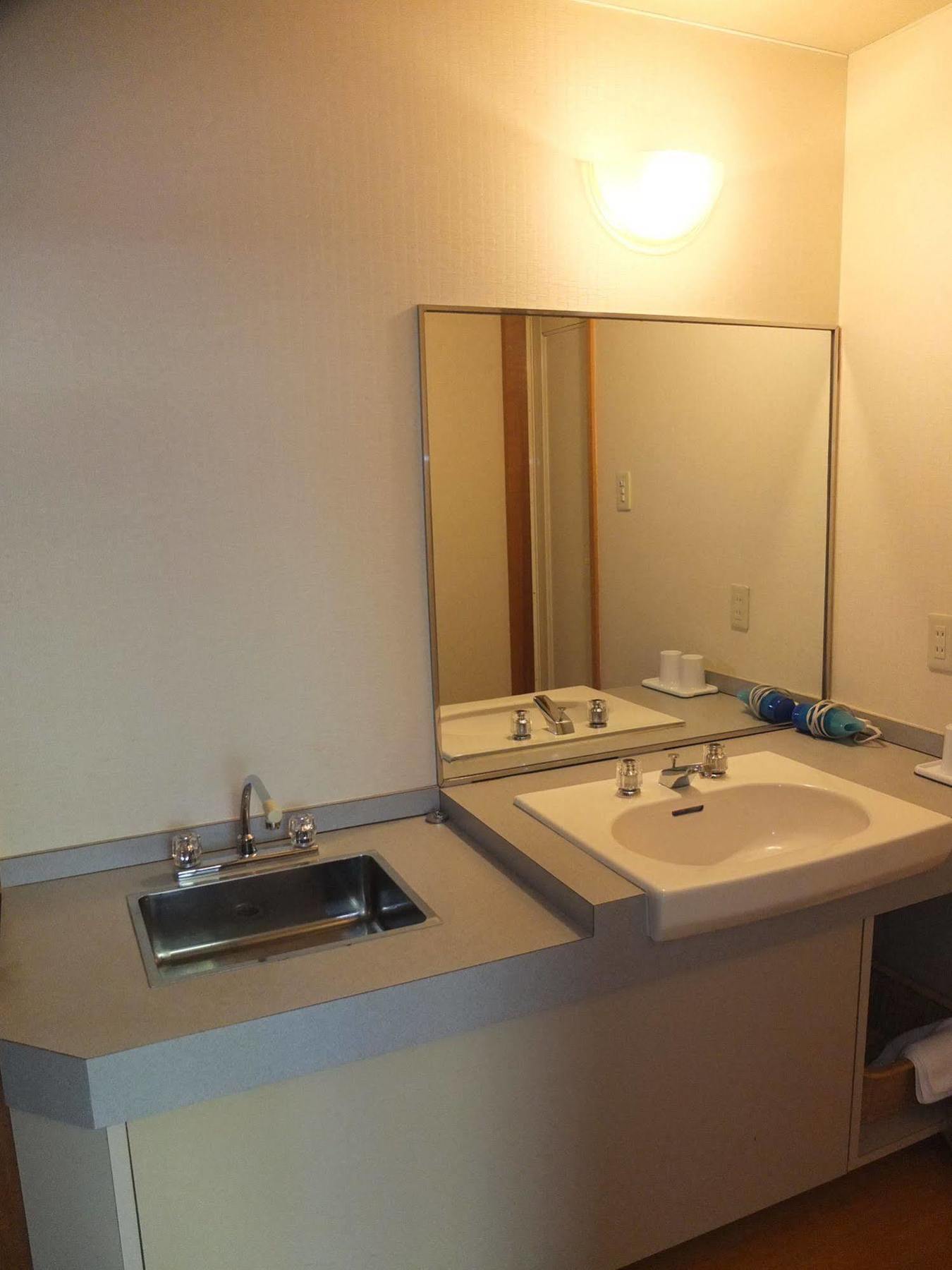 Hotel Ootaki Nikko Dış mekan fotoğraf
