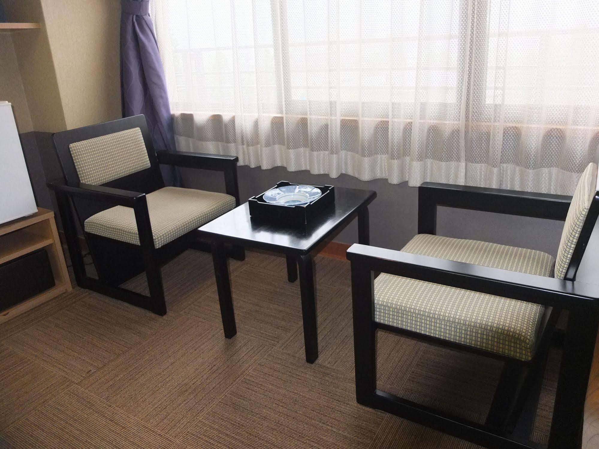 Hotel Ootaki Nikko Dış mekan fotoğraf